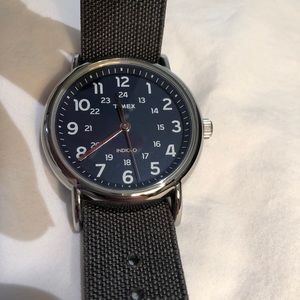 Timex Watch